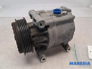 Używane Pompa klimatyzacji Fiat Panda/Pandina (312) 0.9 TwinAir 60 Cena € 59,99 Procedura marży oferowane przez Maresia Parts