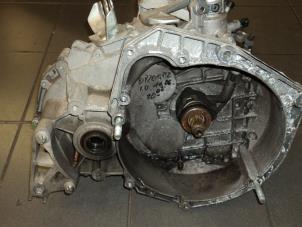Used Gearbox Lancia Delta Price € 892,50 Margin scheme offered by Maresia Parts