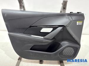 ボトマン Peugeot 208 Door trims 4-door, front left stock | ProxyParts.com