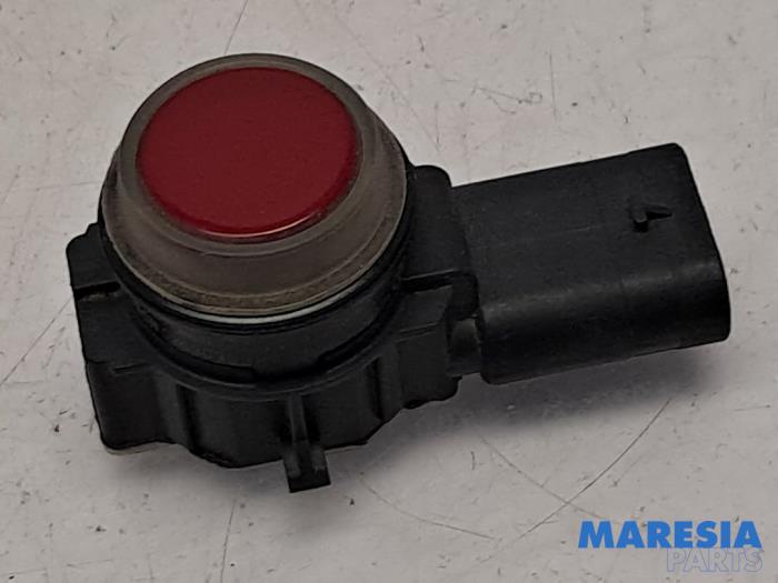 Usados Sensor PDC Alfa Romeo Giulia (952) 2.0 T 16V Precio € 19,50 Norma de margen ofrecido por Maresia Parts
