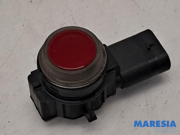 Usados Sensor PDC Alfa Romeo Giulia (952) 2.0 T 16V Precio € 19,50 Norma de margen ofrecido por Maresia Parts