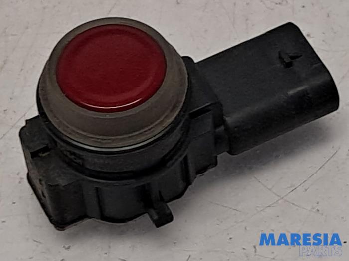 Usados Sensor PDC Alfa Romeo Giulia (952) 2.0 T 16V Precio € 19,50 Norma de margen ofrecido por Maresia Parts