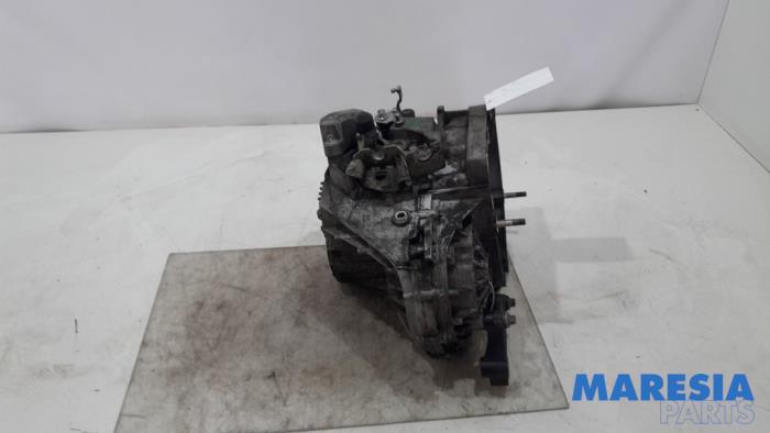 Gebrauchte Getriebe Alfa Romeo Giulietta (940) 1.75 TBI 16V QV Preis € 699,00 Margenregelung angeboten von Maresia Parts