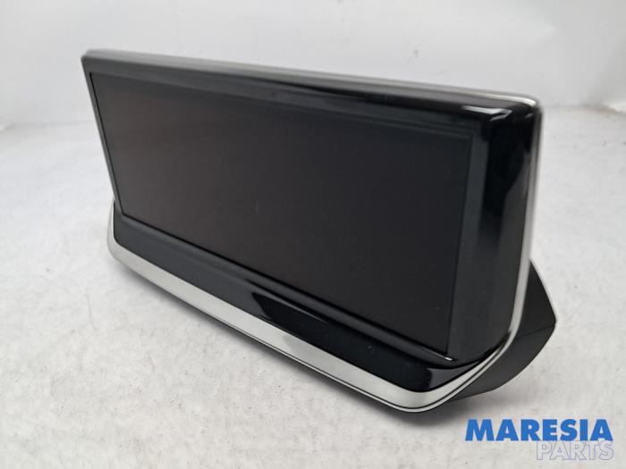 Begagnade Innerdisplay Peugeot 208 II (UB/UH/UP) 1.2 Hybrid 136 Pris € 349,99 Marginaltabell erbjuds av Maresia Parts