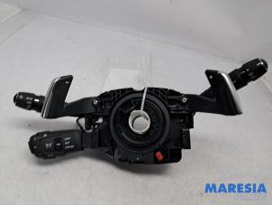 Used Steering column stalk Peugeot 208 II (UB/UH/UP) 1.2 Hybrid 136 Price € 175,00 Margin scheme offered by Maresia Parts