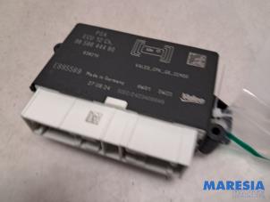 Begagnade PDC-modul Peugeot 208 II (UB/UH/UP) 1.2 Hybrid 136 Pris € 45,00 Marginaltabell erbjuds av Maresia Parts