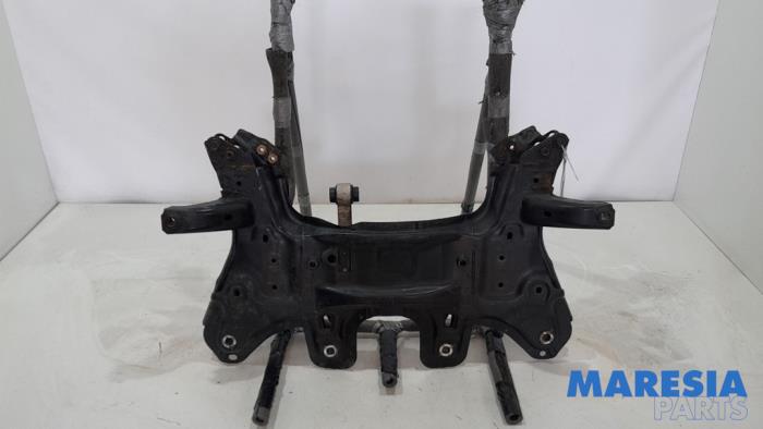 Begagnade Underram Fiat Panda (312) 0.9 TwinAir Turbo 85 Pris € 69,99 Marginaltabell erbjuds av Maresia Parts