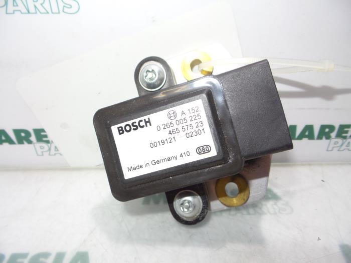 Used Esp computer Alfa Romeo 166 2.0 Twin Spark 16V Price € 105,00 Margin scheme offered by Maresia Parts