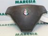 Left airbag (steering wheel) from a Alfa Romeo 166 2.0 Twin Spark 16V 2003
