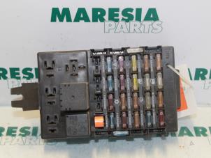 Used Fuse box Alfa Romeo 166 2.0 Twin Spark 16V Price € 35,00 Margin scheme offered by Maresia Parts
