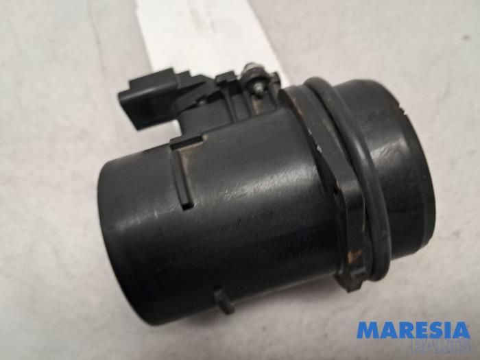Gebrauchte Luftmassenmesser Peugeot Partner (GC/GF/GG/GJ/GK) 1.6 HDI 90 Preis € 24,20 Mit Mehrwertsteuer angeboten von Maresia Parts