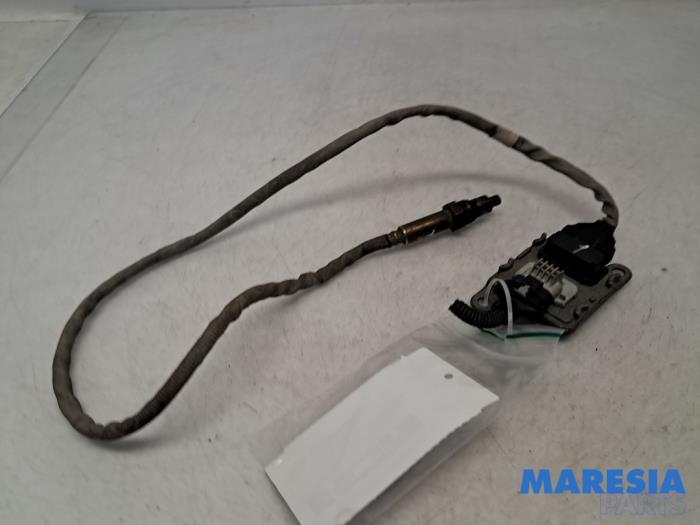 Begagnade NOx-sensor Opel Vivaro 1.6 CDTi BiTurbo 125 Pris € 151,25 Inklusive moms erbjuds av Maresia Parts