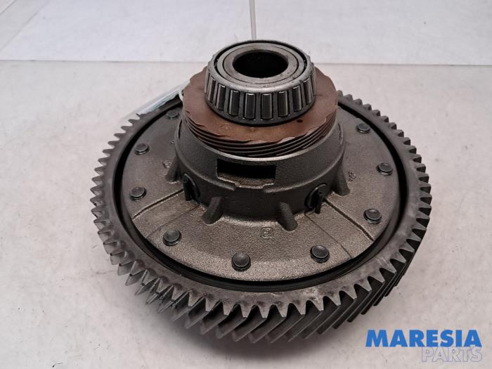 Usagé Différentiel avant Fiat Ducato (250) 2.3 D 130 Multijet Prix € 241,99 Prix TTC proposé par Maresia Parts