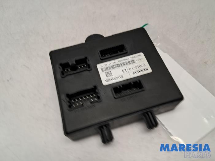 Used Start/Stop computer Opel Vivaro 1.6 CDTi BiTurbo 125 Price € 158,81 Inclusive VAT offered by Maresia Parts