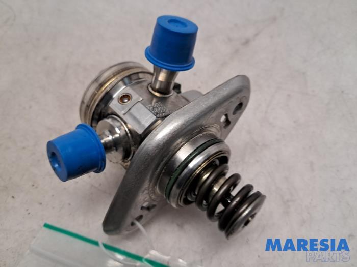 Gebrauchte Kraftstoffpumpe Mechanisch Renault Scénic IV (RFAJ) 1.3 TCE 140 16V Preis € 174,99 Margenregelung angeboten von Maresia Parts