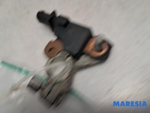 Used Battery sensor Peugeot Partner (GC/GF/GG/GJ/GK) 1.6 HDI 90 Price € 60,49 Inclusive VAT offered by Maresia Parts