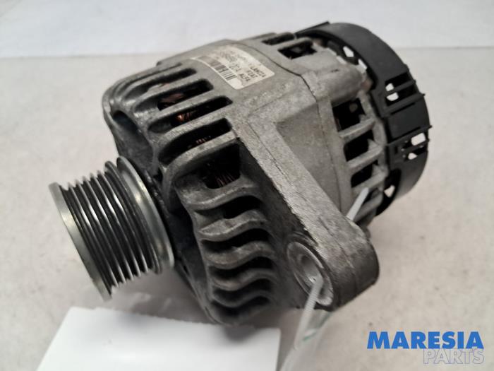 Used Dynamo Alfa Romeo Giulietta (940) 1.75 TBI 16V QV Price € 79,99 Margin scheme offered by Maresia Parts