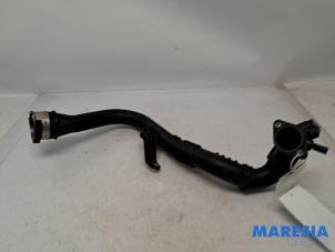 Used Intercooler hose Renault Scénic IV (RFAJ) 1.3 TCE 140 16V Price € 130,00 Margin scheme offered by Maresia Parts