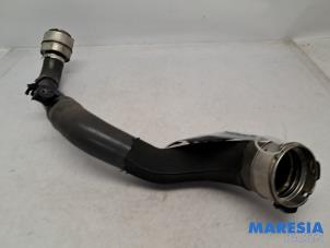 Used Intercooler hose Renault Scénic IV (RFAJ) 1.3 TCE 140 16V Price € 110,00 Margin scheme offered by Maresia Parts