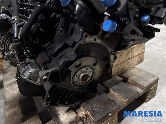 Engine from a Toyota ProAce (MDX) 2.0 D4-D 2016