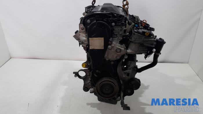 Engine from a Toyota ProAce (MDX) 2.0 D4-D 2016