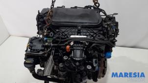 Engine from a Toyota ProAce (MDX) 2.0 D4-D 2016