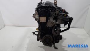 Engine from a Toyota ProAce (MDX) 2.0 D4-D 2016