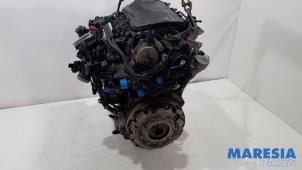 Engine from a Toyota ProAce (MDX) 2.0 D4-D 2016