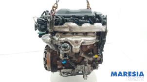 Engine from a Toyota ProAce (MDX) 2.0 D4-D 2016