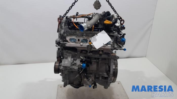 Used Engine Renault Talisman Estate (RFDK) 1.6 Energy TCe 150 Price € 1.499,00 Margin scheme offered by Maresia Parts