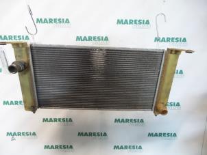 Used Radiator Fiat Stilo MW (192C) 1.6 16V Price € 25,00 Margin scheme offered by Maresia Parts