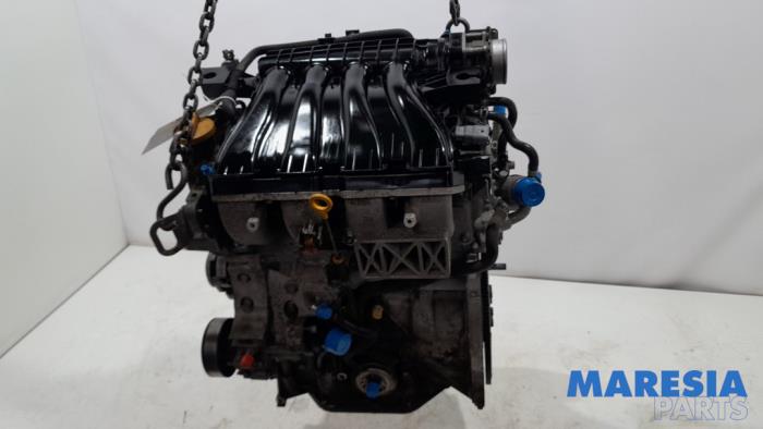 Used Engine Renault Megane III Grandtour (KZ) 2.0 16V CVT Price € 1.399,00 Margin scheme offered by Maresia Parts