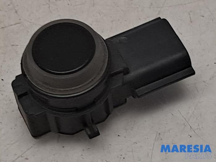 Gebrauchte PDC Sensor Renault Scénic IV (RFAJ) 1.3 TCE 140 16V Preis € 19,90 Margenregelung angeboten von Maresia Parts