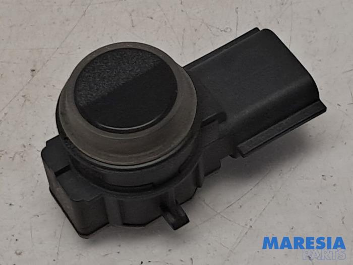 Gebrauchte PDC Sensor Renault Scénic IV (RFAJ) 1.3 TCE 140 16V Preis € 19,90 Margenregelung angeboten von Maresia Parts