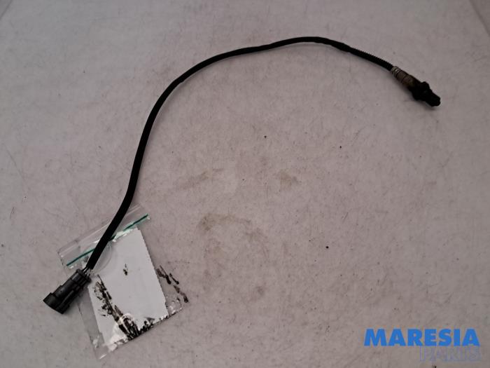 Usados Sonda Lambda Alfa Romeo Giulietta (940) 1.75 TBI 16V QV Precio € 19,99 Norma de margen ofrecido por Maresia Parts