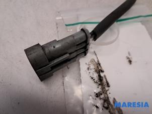 Sonde lambda d'un Alfa Romeo Giulietta (940) 1.75 TBI 16V QV 2010
