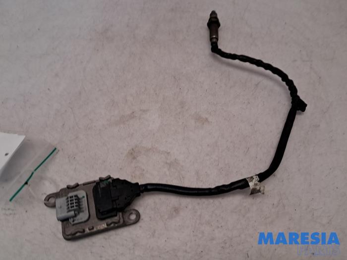 Gebrauchte Nox Sensor Peugeot 308 SW (L4/L9/LC/LJ/LR) 1.6 BlueHDi 120 Preis € 124,99 Margenregelung angeboten von Maresia Parts