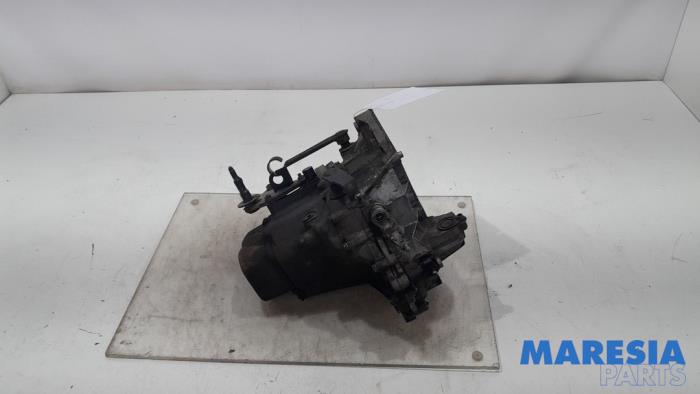Gebrauchte Getriebe Peugeot 206+ (2L/M) 1.4 XS Preis € 275,00 Margenregelung angeboten von Maresia Parts