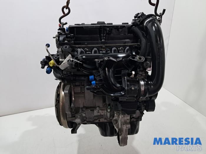 Usagé Moteur Citroen C4 Picasso (UD/UE/UF) 1.6 16V THP Sensodrive Prix € 2.100,00 Règlement à la marge proposé par Maresia Parts
