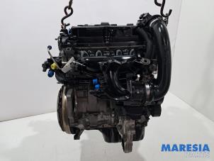 Usagé Moteur Citroen C4 Picasso (UD/UE/UF) 1.6 16V THP Sensodrive Prix € 2.100,00 Règlement à la marge proposé par Maresia Parts