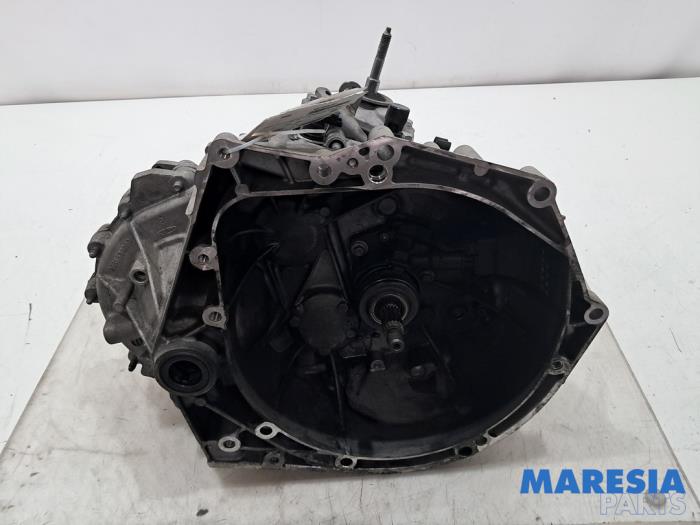 Gebrauchte Getriebe Citroen C4 Picasso (UD/UE/UF) 1.6 16V THP Sensodrive Preis € 599,00 Margenregelung angeboten von Maresia Parts