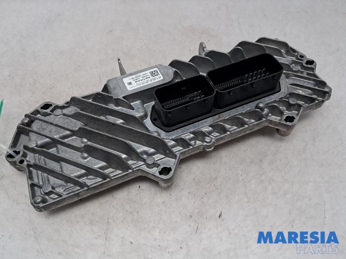 Used Automatic gearbox computer Renault Talisman Estate (RFDK) 1.6 Energy TCe 150 Price € 310,00 Margin scheme offered by Maresia Parts