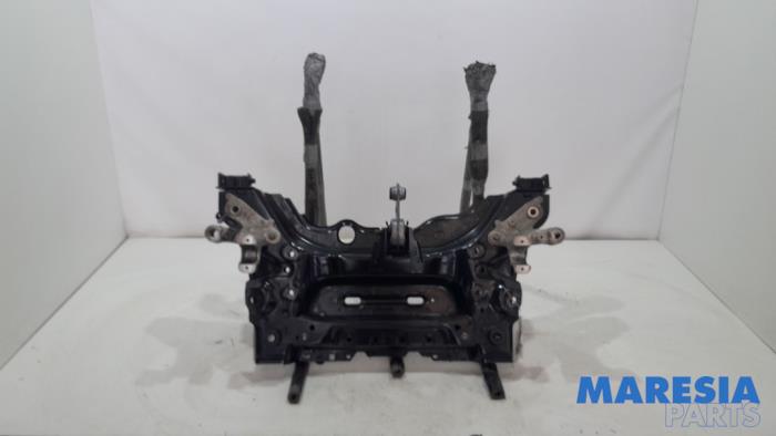 Used Subframe Renault Talisman Estate (RFDK) 1.6 Energy TCe 150 Price € 89,95 Margin scheme offered by Maresia Parts