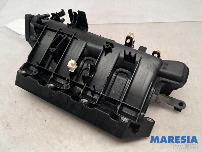 Gebrauchte Ansaugbrugge Alfa Romeo Giulietta (940) 1.4 TB 16V MultiAir Preis € 99,99 Margenregelung angeboten von Maresia Parts