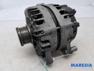 Begagnade Dynamo Toyota ProAce (MDX) 2.0 D4-D Pris € 90,75 Inklusive moms erbjuds av Maresia Parts
