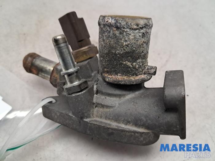 Begagnade Termostathus Alfa Romeo Giulietta (940) 1.4 TB 16V MultiAir Pris € 30,00 Marginaltabell erbjuds av Maresia Parts