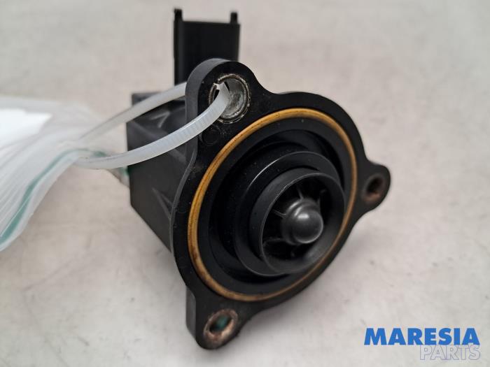 Usagé Régulateur pression turbo Alfa Romeo Giulietta (940) 1.4 TB 16V MultiAir Prix € 50,00 Règlement à la marge proposé par Maresia Parts