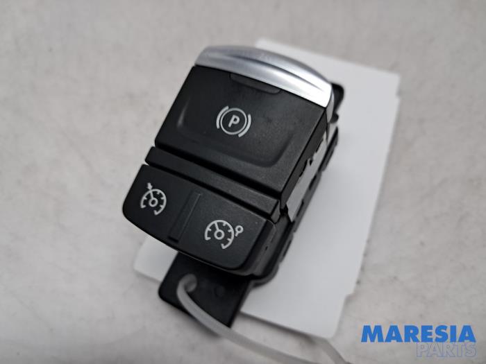 Gebrauchte Handbremse Schalter Renault Talisman Estate (RFDK) 1.6 Energy TCe 150 Preis € 35,00 Margenregelung angeboten von Maresia Parts