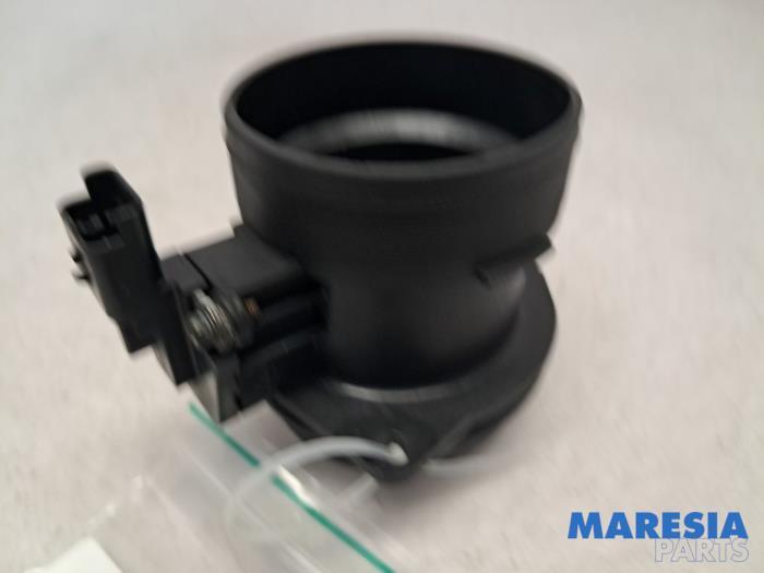 Usagé Débitmètre Toyota ProAce (MDX) 2.0 D4-D Prix € 34,00 Prix TTC proposé par Maresia Parts