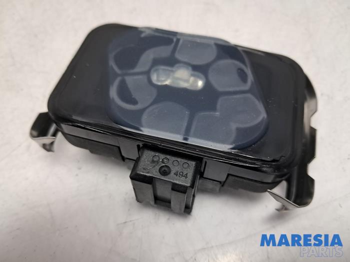 Begagnade Regnsensor Citroen C4 Picasso (UD/UE/UF) 1.6 16V THP Sensodrive Pris € 24,99 Marginaltabell erbjuds av Maresia Parts